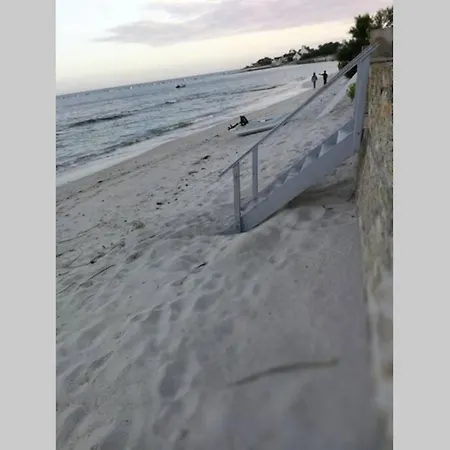 Maison Pieds Dans L'eau!