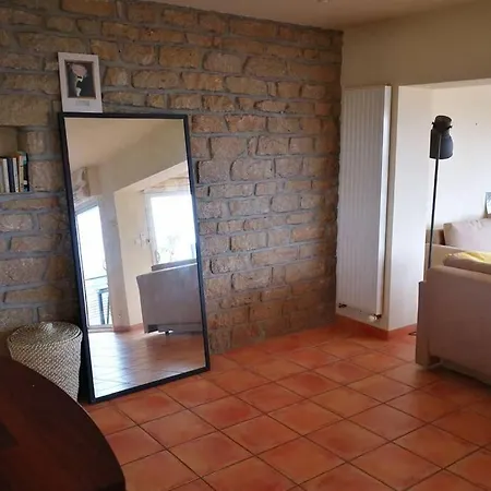 Villa Maison Pieds Dans L'eau!